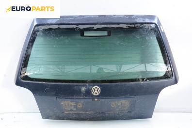 Заден капак за Volkswagen Golf III Hatchback (08.1991 - 07.1998), 4+1 вр.