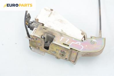 Брава на врата за Ford Mondeo I Hatchback (02.1993 - 08.1996), позиция: предна, дясна