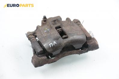 Спирачен апарат за Honda Civic VII Hatchback (03.1999 - 02.2006), позиция: предна, лява