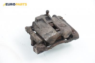 Спирачен апарат за Honda Civic VII Hatchback (03.1999 - 02.2006), позиция: предна, дясна