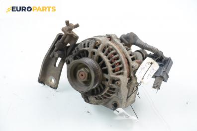 Алтернатор / генератор за Honda Civic VII Hatchback (03.1999 - 02.2006) 1.4 iS (EP1), 90 к.с.