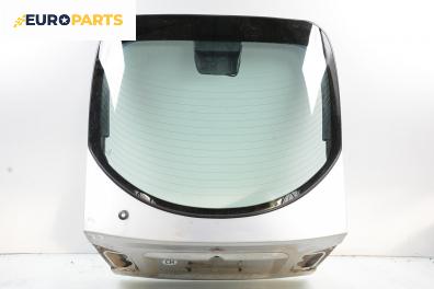 Заден капак за Mitsubishi Carisma Hatchback (07.1995 - 06.2006), 4+1 вр., хечбек, позиция: задна