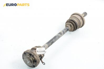 Полуоска за Opel Omega B Estate (03.1994 - 07.2003) 2.0 16V, 136 к.с., позиция: лява