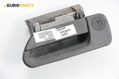 Външна дръжка за Citroen Xantia Hatchback I (03.1993 - 01.1998), 4+1 вр., хечбек, позиция: предна, лява