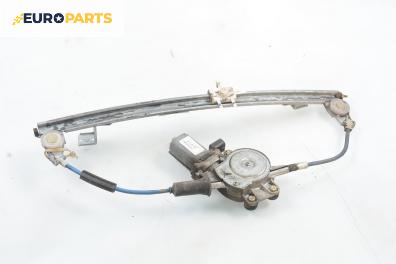 Машинка ел. стъкло за Fiat Bravo I Coupe (1995-10-01 - 2001-10-01), 2+1 вр., позиция: дясна