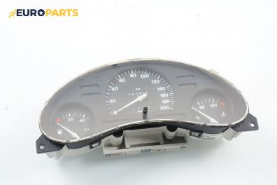 Километраж за Opel Corsa B Hatchback (03.1993 - 12.2002) 1.7 D, 60 к.с.