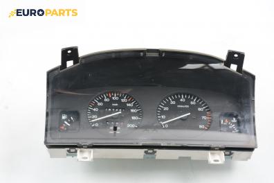 Километраж за Citroen ZX Hatchback (03.1991 - 07.1999) 1.4 i, 75 к.с.