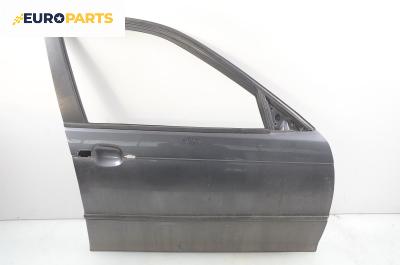 Врата за BMW 3 Series E46 Sedan (02.1998 - 04.2005), 4+1 вр., седан, позиция: предна, дясна