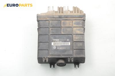 Компютър двигател за Volkswagen Golf III Hatchback (08.1991 - 07.1998) 1.8, 90 к.с.