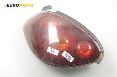 Стоп за Fiat Bravo I Coupe (1995-10-01 - 2001-10-01), позиция: лява