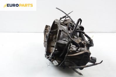 Автоматична скоростна кутия за Opel Vectra A Sedan (08.1988 - 11.1995) 2.0 i Catalyst, 116 к.с., автоматик