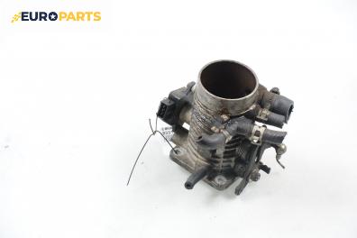 Дроселова клапа за Opel Vectra A Sedan (08.1988 - 11.1995) 2.0 i Catalyst, 116 к.с.
