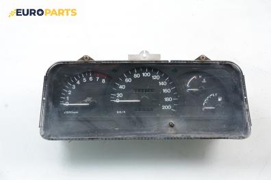 Километраж за Daewoo Nexia Hatchback (02.1995 - 08.1997) 1.5, 75 к.с.