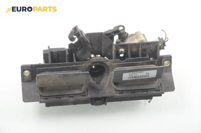 Външна дръжка заден капак за Audi A6 Avant C5 (11.1997 - 01.2005), комби