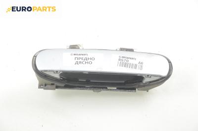 Външна дръжка за Audi A6 Avant C5 (11.1997 - 01.2005), 4+1 вр., комби, позиция: предна, дясна
