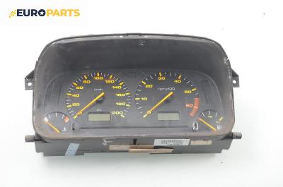 Километраж за Seat Ibiza II Hatchback (03.1993 - 05.2002) 1.4 i, 60 к.с.