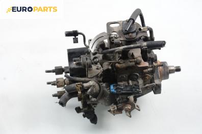 ГНП-горивонагнетателна помпа за Opel Corsa B Hatchback (03.1993 - 12.2002) 1.7 D, 60 к.с.