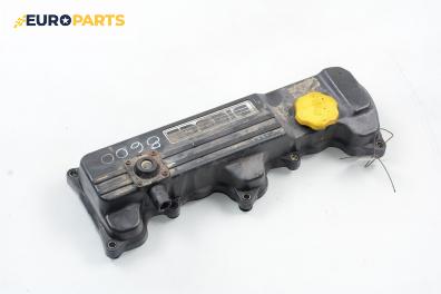 Капак на клапаните (на цилиндровата глава) за Opel Corsa B Hatchback (03.1993 - 12.2002) 1.7 D, 60 к.с.