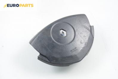 Airbag за Renault Symbol Sedan (02.1998 - 04.2008), седан, позиция: предна