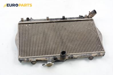 Воден радиатор за Hyundai Accent I Sedan (10.1994 - 01.2000) 1.5 i 12V, 88 к.с.