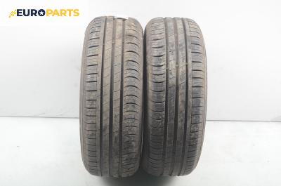 Летни гуми HANKOOK 195/60/15, DOT: 0911