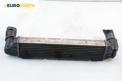 Интеркулер за BMW 3 Series E46 Sedan (02.1998 - 04.2005) 320 d, 136 к.с.