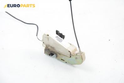 Брава на врата за Ford Mondeo I Hatchback (02.1993 - 08.1996), позиция: предна, дясна