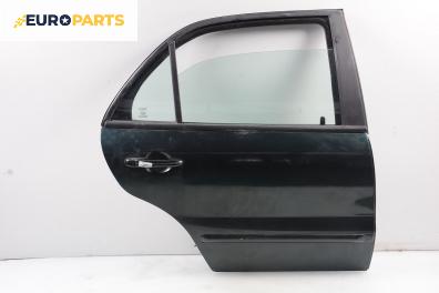 Врата за Fiat Marea Sedan (09.1996 - 12.2007), 4+1 вр., седан, позиция: задна, дясна
