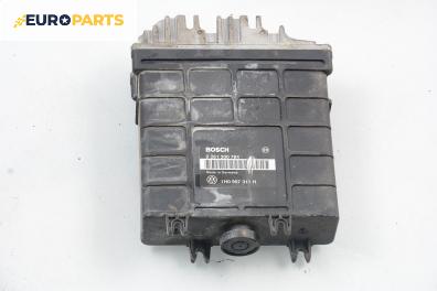 Компютър двигател за Volkswagen Golf III Hatchback (08.1991 - 07.1998) 1.8, 90 к.с.