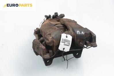 Спирачен апарат за Fiat Marea Sedan (09.1996 - 12.2007), позиция: предна, лява