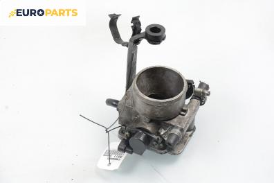 Дроселова клапа за Fiat Marea Sedan (09.1996 - 12.2007) 1.6 100 16V, 103 к.с.