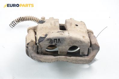 Спирачен апарат за Land Rover Range Rover II SUV (07.1994 - 03.2002), позиция: предна, лява