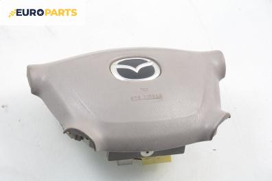 Airbag за Mazda Premacy Minivan (07.1999 - 03.2005), позиция: предна