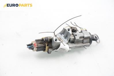 Контактен ключ за Mazda Premacy Minivan (07.1999 - 03.2005)