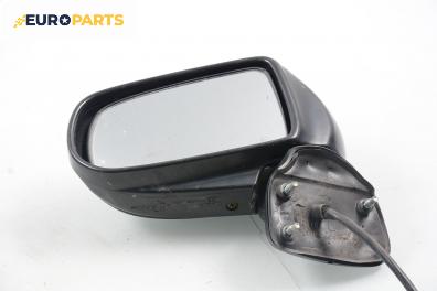 Огледало за Mazda Premacy Minivan (07.1999 - 03.2005), позиция: лява