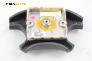 Airbag за Peugeot 806 (221) (06.1994 - 08.2002), 4+1 вр., позиция: предна