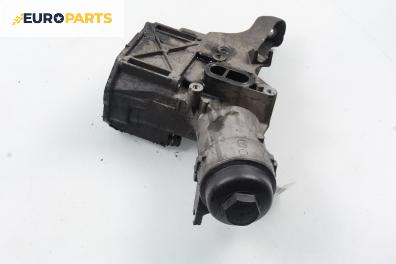 Корпус за маслен филтър за BMW 3 Series E46 Sedan (02.1998 - 04.2005) 320 d, 136 к.с.