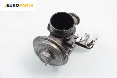 EGR-клапан за BMW 3 Series E46 Sedan (02.1998 - 04.2005) 320 d, 136 к.с.