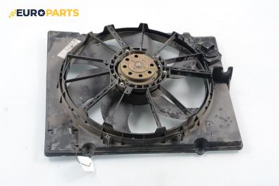 Перка охлаждане за Renault Megane Scenic (10.1996 - 12.2001) 2.0 i (JA0G), 114 к.с.