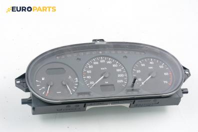 Километраж за Renault Megane Scenic (10.1996 - 12.2001) 2.0 i (JA0G), 114 к.с.