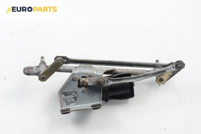 Ел. мотор за чистачките за Renault Megane Scenic (10.1996 - 12.2001), позиция: предна