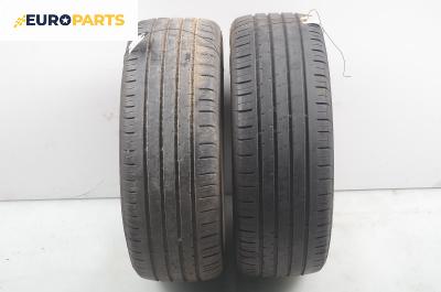 Летни гуми KUMHO 205/55/16, DOT: 0915