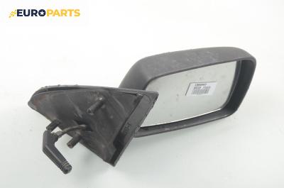 Огледало за Ford Fiesta III Hatchback (01.1989 - 01.1997), 4+1 вр., позиция: дясна