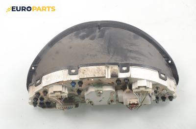 Километраж за Fiat Punto Cabrio (04.1994 - 06.2000) 90 1.6, 88 к.с.