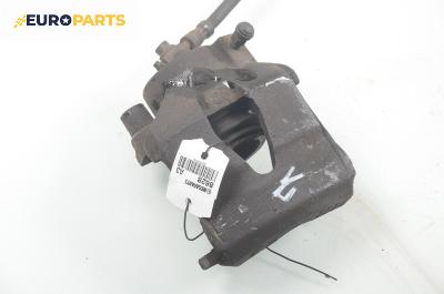 Спирачен апарат за Audi A3 Hatchback I (09.1996 - 05.2003), позиция: предна, лява