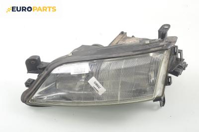 Фар за Opel Vectra B Hatchback (10.1995 - 07.2003), хечбек, позиция: лява