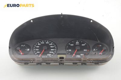 Километраж за Fiat Brava Hatchback (10.1995 - 06.2003) 1.9 JTD 105, 105 к.с.