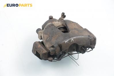 Спирачен апарат за Opel Zafira A Minivan (04.1999 - 06.2005), позиция: предна, лява