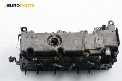 Глава за Opel Zafira A Minivan (04.1999 - 06.2005) 2.0 DTI 16V, 101 к.с.
