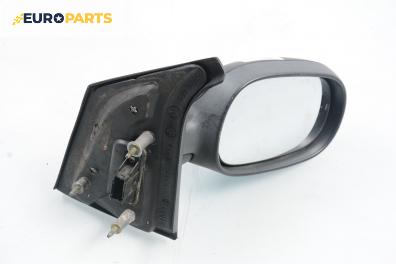 Огледало за Renault Megane Scenic (10.1996 - 12.2001), 4+1 вр., позиция: дясна